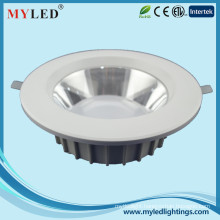 Best Price 8 inch Recessed Led Downlight 40w Round Surface Mounted Lighting